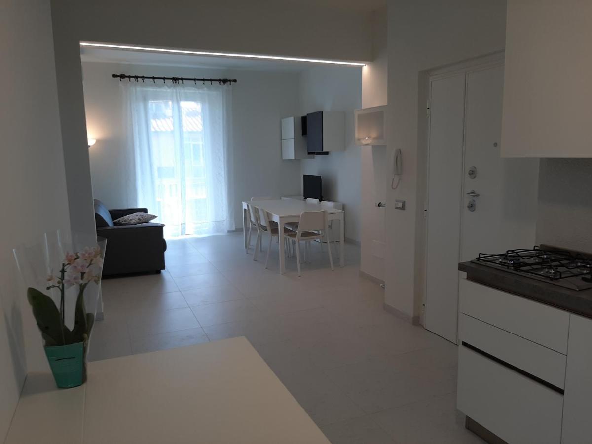 Casa Resy Leilighet Firenze Eksteriør bilde