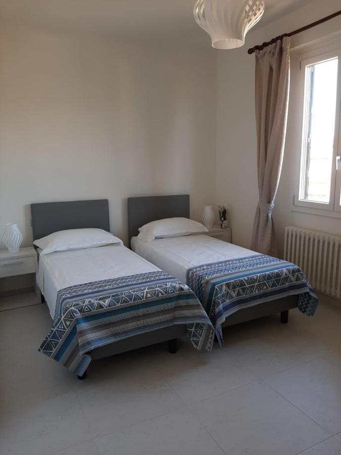 Casa Resy Leilighet Firenze Eksteriør bilde