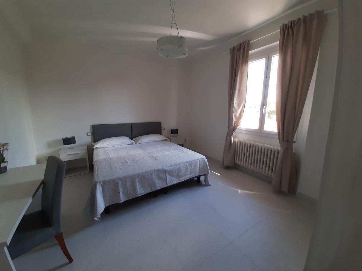Casa Resy Leilighet Firenze Eksteriør bilde