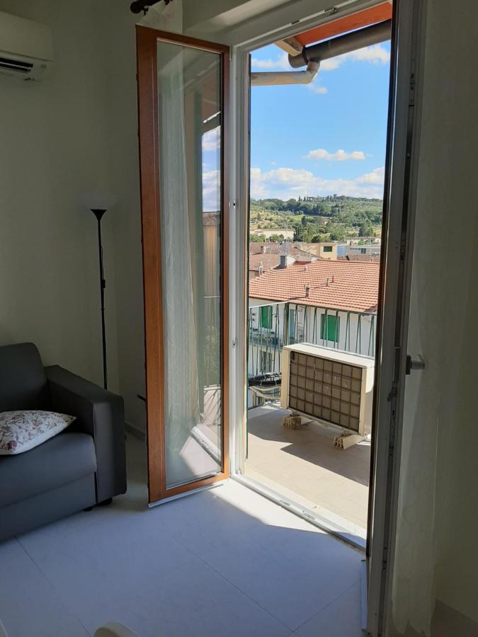 Casa Resy Leilighet Firenze Eksteriør bilde