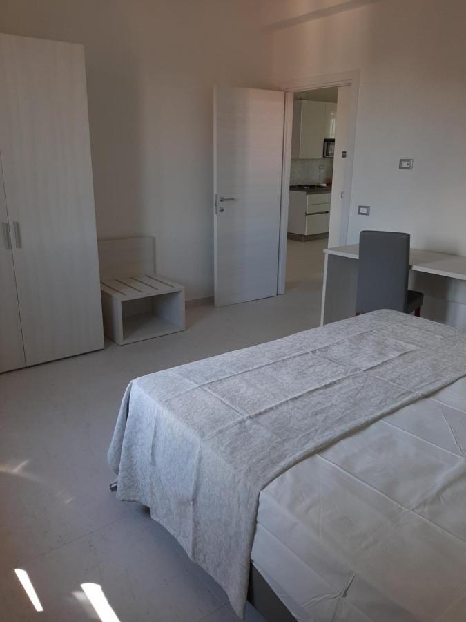 Casa Resy Leilighet Firenze Eksteriør bilde